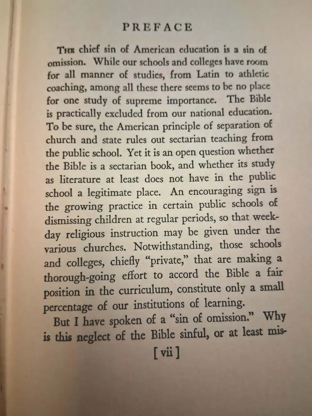 Exploring the Bible: A Study of Background and Principles by Frank E. Gaebelein
